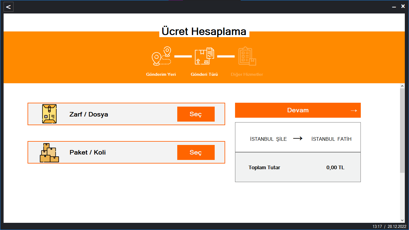 Proje Resmi